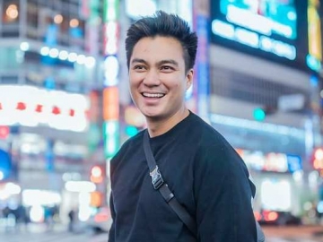 Bayi Baim Wong Mulai 'Genit' ke Putri Syahnaz Sadiqah Malah Ramai Didoakan Berjodoh