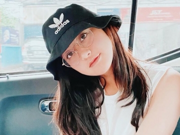 Salshabilla Adriani Bagikan Momen Kencan Pertama, Pertanyaan Usil Langsung Bertebaran