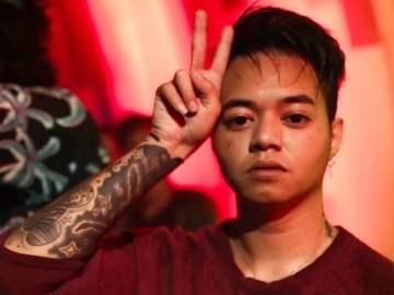 Donasi Rp 32 Juta Untuk Korban Kebakaran Australia, Reza 'Arap' Oktovian Malah Tuai Nyinyiran