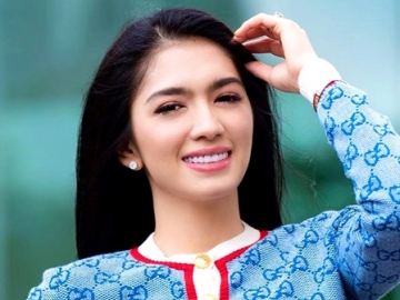 Nama Angel Karamoy Dicatut Akun Facebook Palsu, Respons Fans Diluar Dugaan