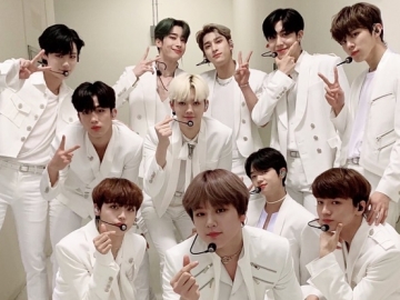 X1 Bubar, Begini Nasib Fancafe Mereka Selanjutnya