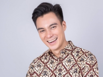 Minta Saran Soal Panggilan Anak, Baim Wong Malah Usulkan 'Julukan' Lucu Buat Tiger Wong