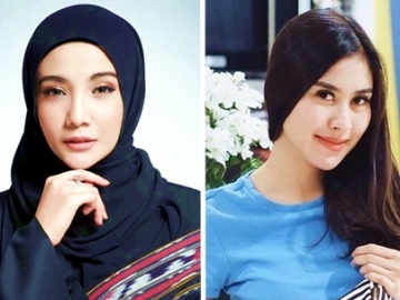 Zaskia Sungkar Blak-blakan Ingin Susul Syahnaz Sadiqah dan Paula Verhoeven, Ini Kata Istri Irwansyah
