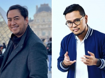 Dzawin Nur Kesal, Pandji Pragiwaksono Juga Sayangkan Candaan Banjir Coki Pardede?