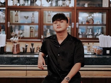 Rizky Febian Lapor Polisi Terkait Meninggalnya Lina, Begini Komentar Sule