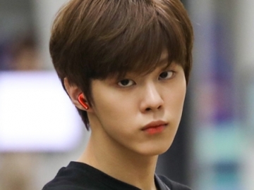 Usai X1 Bubar, Kim Wooseok Tulis Pesan Mengharukan Ini Untuk Para Penggemar