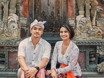 Kemesraan Vanessa Angel Bareng Bibi Ardiansyah, Ekspresi Suami Jadi Perbincangan Netter