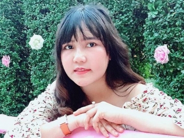 Via Vallen Jatuh Pingsan Saat Manggung, Dugaan Akibat Diet Ketat Demi Tak Dibully Mencuat