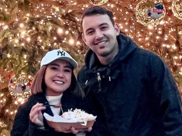 Cita Citata Dilamar Pacar Bule di Amsterdam Malah Disambut Sinis, Kenapa?