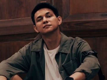 H-3 Pernikahan, Marcell Darwin Jawab Isu Pindah Agama Demi Peristri Nabila Faisal