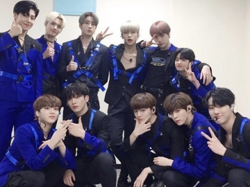 Resmi Bubar, Beberapa Agensi Berencana Bentuk Grup Baru Berisikan Anggota X1