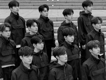 Jelang Debut Treasure, YG Entertainment Rilis Foto Individual Member