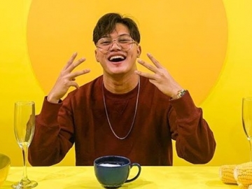 Niat Lapor Balik Rizky Febian, Gelagat Suami Mendiang Lina Bikin Curiga