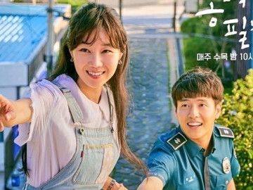 Perusahaan Produksi 'When The Camellia Blooms' Bakal Tuntut KBS, Kenapa? 