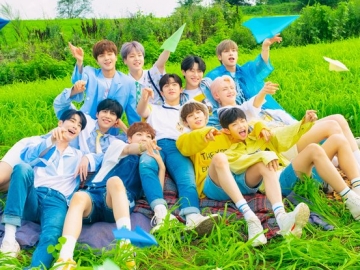 Bak Balas Dendam, Penggemar Buat Lagu X1 Kembali Masuk Chart Melon