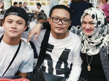 Kematian Dianggap Janggal, Teddy Suami Lina Ternyata Larang Keluarga Sule Lakukan Ini