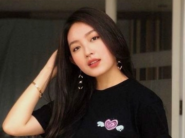 Natasha Wilona Menjelma Bak Penampakan Hantu di Bawah Guyuran Hujan, Bikin Merinding