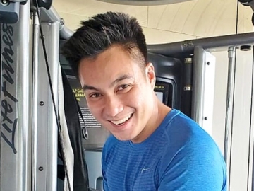 Sempat Bikin Khawatir, Kini Giliran Baim Wong Ketiduran Seraya Pangku Kiano Sontak Dikritik Tajam?