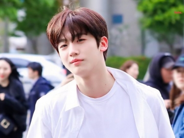 Usai X1 Bubar, Kim Yohan Tulis Pesan Menyayat Hati Untuk Para Fans