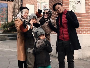 Dituding Guna-guna Lina Eks Sule, Teddy Langsung Lontarkan Pernyataan ‘Menohok’