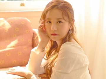 Bukti Sajaegi Song Haye Dibeberkan Partai Politik, Begini Respon Pihak Agensi