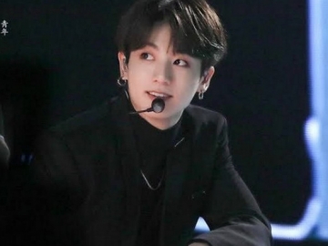 Jungkook Ketahuan Ejek Tindikan Hidung Han Ye Seul, Begini Komentar Beragam dari Netter