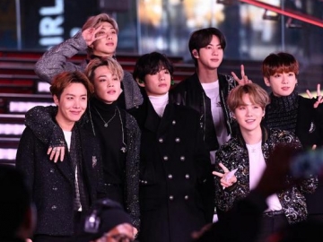 Iseng Ngaku Sasaeng, Aktris Filipina Ini Harus Rasakan 'Kuliah Etika' dari Fans BTS