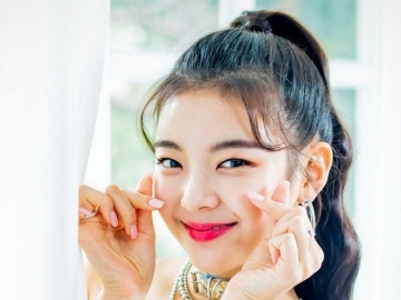 ITZY Tak Salah Tunjuk Main Vocal, Suara Merdu Lia Getarkan Hati