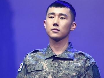 Pulang Wamil, Sunggyu INFINITE Bakal Tampil di Acara 'Kkiri Kkiri' dan 'Knowing Bros'