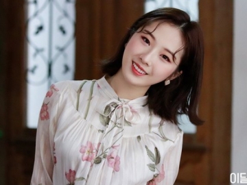 Derita Gangguan Kecemasan, HaSeul LOONA Dipastikan Tak Ikut Promo Comeback