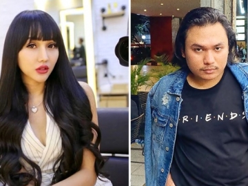 Lucinta Luna Mendadak Ogah Ladeni Selebgram Keanu Usai Bombardir Cibiran Pedas, Ini Alasannya