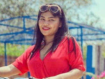 Bela Lucinta Luna, Rosa Meldianti Ikut 'Nimbrung' Sambil Sindir Selebgram Keanu Begini