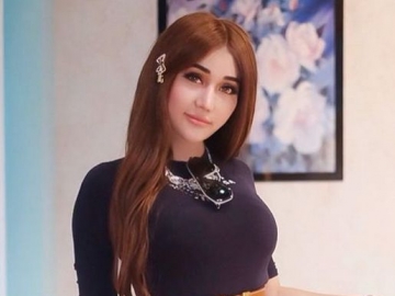 Lucinta Luna Kembali 'Membabi Buta' Sindir Keanu, Selebgram Kondang Ini Malah Asyik Tertawakan