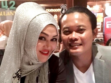 Makam Mantan Istri Sule Dibongkar, Netter Sontak Ramai Kasihani Mendiang Lina