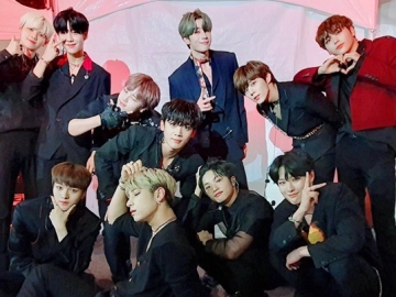 Ditolak Beberapa Agensi, X1 Ternyata Sempat Ingin Buat Lagu Perpisahan Untuk Fans