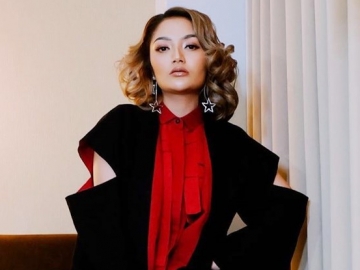 Siti Badriah Blak-blakan Sebut ‘Haters’ Panjat Sosial