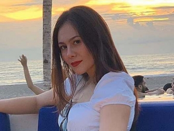 Bikin Deddy Corbuzier Kaget, Wulan Guritno Curhat Bagian Sensitif Kerap Jadi Bahan Bullyan