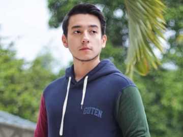 Pernikahan Belum Genap 1 Tahun, Aliff Ali Kembali Sandang Status Duda