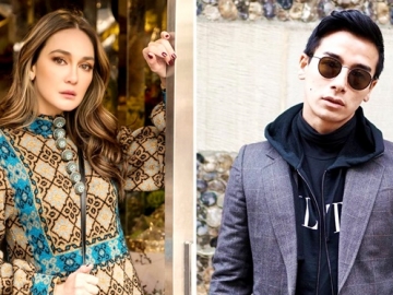 Hibur Luna Maya Sampai Tertawa Lantang, Ryochin Auto Diminta ‘Halalin’ Mantan Ariel