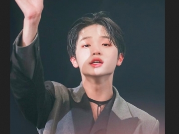 Susul Member X1 Lainnya, Song Dong Pyo Juga Tulis Surat Untuk Penggemar