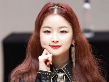 Intip Gaya Centil Seungeun BVNDIT Cover Dance 'Psycho' Milik Red Velvet