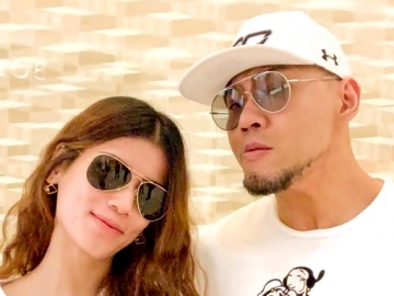 Dikenal Cerdas, Resolusi 2020 Sabrina Chairunnisa Pacar Deddy Corbuzier Cukup Sederhana