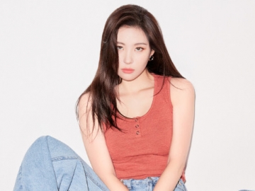 Jadi Cameo Di Teaser 'XX', Sunmi Tampil Cantik Dan Menggoda