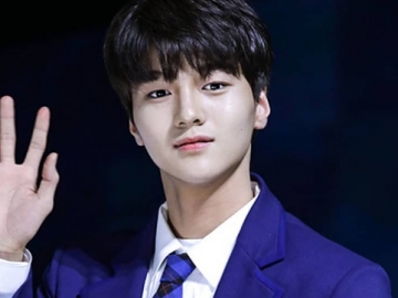 Cha Junho Tulis Surat Usai X1 Bubar Sukses Bikin Penggemar Melow