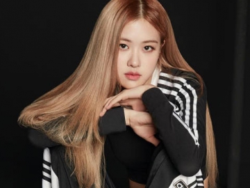 Hati Rose BLACKPINK Hancur Melihat Kebakaran Australia, Minta Penggemar Lakukan Ini