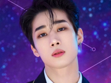 Jadi Leader X1, Begini Pesan Han Seungwoo Kepada Penggemar Usai Grup Bubar