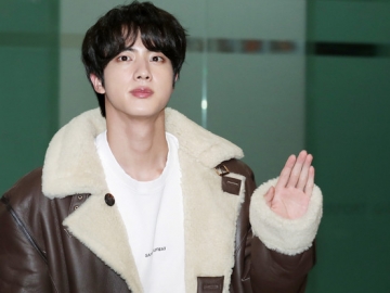 Berkocek Tebal, Jin BTS Beli Rumah Mewah Senilai Rp 51,2 Miliar di Kawasan Elit