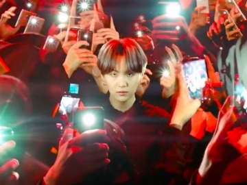 Suga Ungkap Kecemasan Jadi Terkenal Lewat Comeback Trailer BTS 'Shadow'