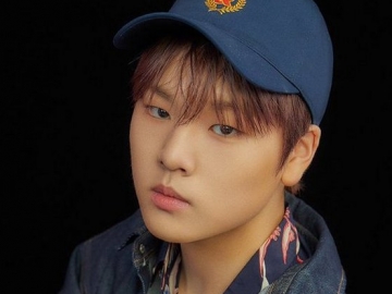 Lihat Truk Protes Pembubaran X1 di Depan  Agensi, Nam Do Hyon Ungkap Terima Kasih