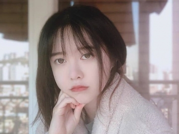 Lagi-Lagi Bikin Cemas, Ku Hye Sun Posting Foto Selfie Sambil Sebut Diri Suka Caper